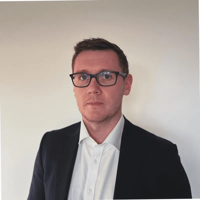 Michał Frankiewicz, DevSecOps Expert at Tag Concierge