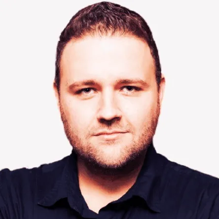 Sebastian Widlak, Technical leader at Tag Concierge